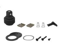 Cricchetto reversibile TOPTUL CLBG1616