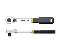 Cricchetto SlimLine 1/4 90 Denti Reversibile Proxxon 23175