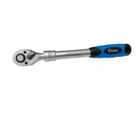 CRICCHETTO TELESCOPICO REVERSIBILE 1/2 300-440mm CONDOR