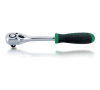 Cricchetto TOPTUL 1/4 pollici Lunghezza 150mm (36 Zähne)