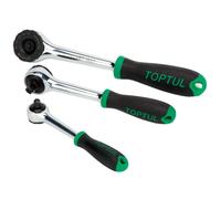 Cricchetto TOPTUL 3/8 pollici Lunghezza 200mm