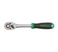 Cricchetto TOPTUL 3/8 pollici Lunghezza 200mm