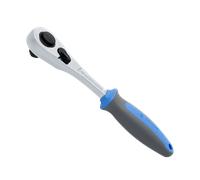 Chiave cricchetto reversibile con attacco 3/8" pollice pollici UNIOR 238.1 1A BI