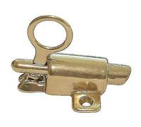 CRICCHETTO VASISTAS FINESTRA OTTONE LUCIDO MM 60X45 H.MM 45 PZ 10