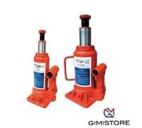 Cricchi a bottiglia ton. 5