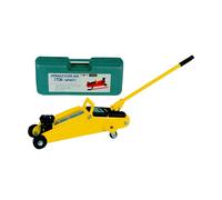 Cricchi Sollevatore A Carrello Crik Per Auto 2000 Kg In Valigia Crick Cric