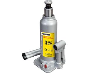 CRICCO MAURER IDRAULICA BOTTIGLIA 3T