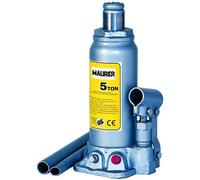 CRICCO MAURER IDRAULICO A BOTTIGLIA 5 TON. NUOVO MODELLO