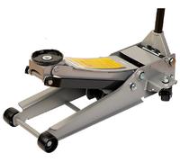 CRICCO PROFESSIONALE MAURER IDRAULICO 2,5T