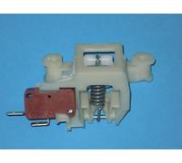 CRICCOTTO CHIUSURA PORTA LAVASTOVIGLIE CANDY HOOVER 41008620