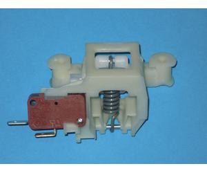 CRICCOTTO CHIUSURA PORTA LAVASTOVIGLIE CANDY HOOVER 41008620