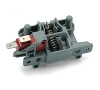 CRICCOTTO SERRATURA CHIUSURA PORTA LAVASTOVIGLIE ARISTON INDESIT