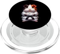 Criceto Karate Gioco Campione Simpatico PopSockets PopGrip per MagSafe