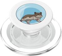 Criceto Palla per criceti PopSockets PopGrip per MagSafe