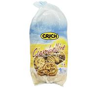 Crich Biscotti Ciambelline Gr.1000