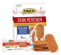 Crich BIscotti Classici 3 Confezioni Da 500 Gr