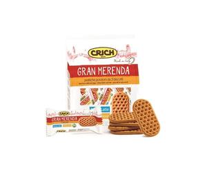 Crich BIscotti Classici 3 Confezioni Da 500 Gr