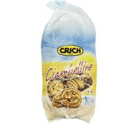 Crich Frollini Ciambelline 1000gr