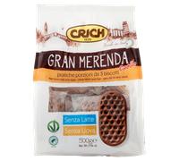 Crich Gran Merenda Al Cacao 500gr