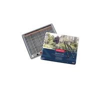 Crichetti - Derwent - Graphitint - 24 Crichetti - Aquarellables - QualitÃ Professionale