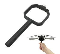 Cricia Supporto palmare Compatibile per Mini 3 PRO Drone Supporto per decollo e atterraggio Maniglia Stick per Fotocamera Scatto a Scatto Lungo Scatto Lungo