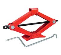 Crick a pantografo 1 t