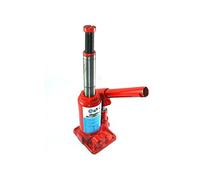 CRICK AUTO CRICK 6 T SOLLEVATORE IDRAULICO A PRESSIONE MARTINETTO BOTTIGLIA