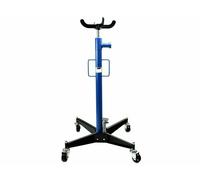 CRICK CRIC DA FOSSA IDRAULICO SOLLEVATORE 500KG 0,5 T SOTTOPONTE CAMBIO MOTORE