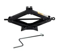 Crick Cric per Auto a pantografo sollevatore martinetto manovella 2 Tonnellate