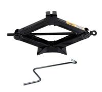 Crick Cric per Auto a pantografo sollevatore martinetto manovella 2 Tonnellate