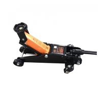 CRICK Cricco Sollevatore 2 Tonnellate Professionale per OFFICINE / CARROZZERIE