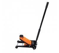 CRICK Cricco Sollevatore 3 Tonnellate Professionale per OFFICINE / CARROZZERIE