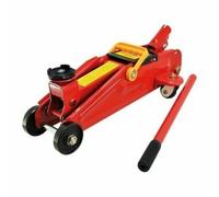 CRICK MANUALE A CARRELLO PER AUTO CRICCHI 2 TONNELLATE BLINKY