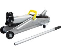 CRICK PER AUTO PORTATA 2000KG - MAURER cricco martinetto 2ton