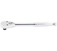 Crick Reversibile Di 1/2 " Professionale Expert Diametro Quadrata Con 60 Dente