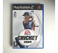 Cricket 2004 [Edizione: Regno Unito]