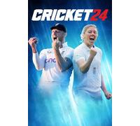 Cricket 24 (PS5) PSN Key EUROPE
