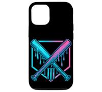 Cricket Drip For Boys Drippy Design Youth Boys Cricket Custodia per iPhone 12/12 Pro