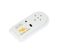 Cricket Joke - Generatore di rumore da cricket | Scherzi di criicket Noise Maker | Produttore di rumore fastidioso, dispositivi per piccoli scherzi | Scherzo con suono da cricket per diversi mesi p