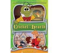 Cricket on the Hearth - Cricket on the Hearth