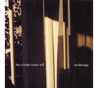 Cricket Rumor Mill - Renderings