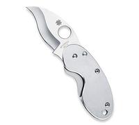 Spyderco Cricket Stainless C29P
