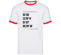 Cricket Terra Coordinate Trent Ponte - Uomo Suoneria - Ventola Love Player