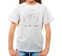 Cricket Terra Tavola - T-Shirt - Twenty 20 Player Bat Ashes England