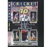 Cricket the 70 S - Cricket the 70 S
