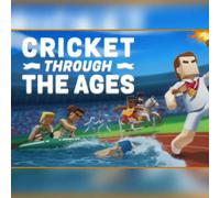 Cricket Through the Ages (PC) Steam Key - GLOBAL