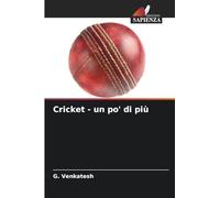 Cricket - un po' di più