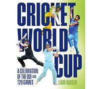 Cricket World Cup: A Celebration of the Odi and T20 Games