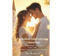 Cricketfield Falls Collection: Volume 1