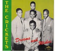 CRICKETS - DREAMS & WISHES